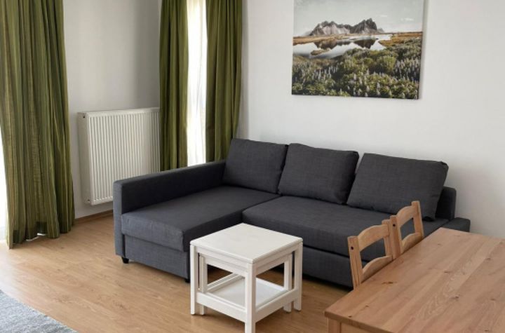 Apartament 2 camere de inchiriat TRACTORU - Brasov anunturi imobiliare Brasov