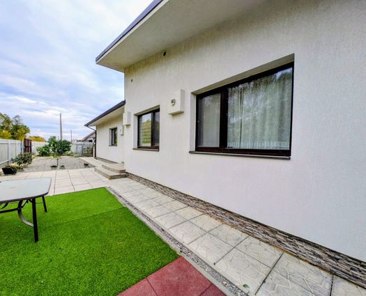 Casă 4 cam Oradea, 118 mp