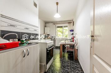 Apartament 2 Camere | Etaj 2 | Centrală proprie | Aleea Ulise anunturi imobiliare Arad