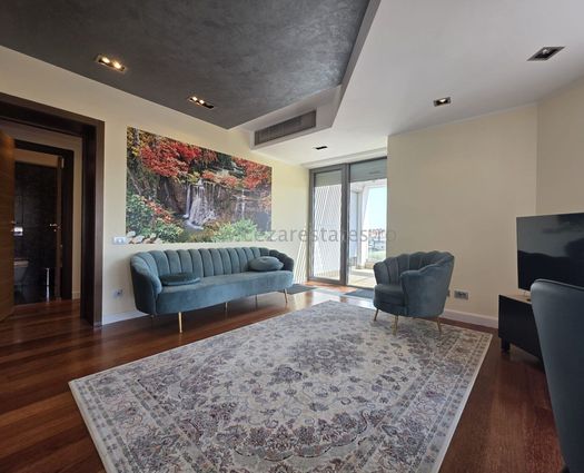 Apartament 3 camere Herastrau (Soseaua Nordului), 90 mp