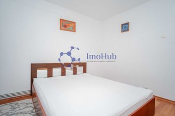 Apartament cu 3 camere decomandat in Canta anunturi imobiliare Iasi