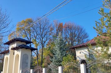 TEREN INTRAVILAN, 1800 mp foarte aproape de Hornbach anunturi imobiliare Bucuresti