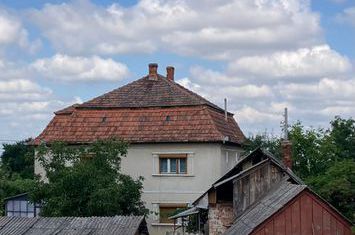 Vilă - 6 camere de vanzare TASNAD - Satu Mare anunturi imobiliare Satu Mare