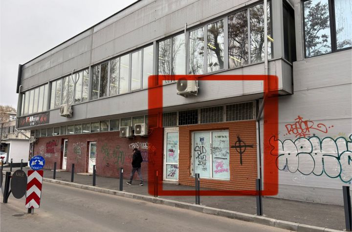 Spațiu comercial de inchiriat DRUMUL TABEREI - Bucuresti anunturi imobiliare Bucuresti