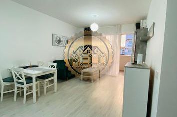 Apartament 3 camere de vanzare NUFARUL - Bihor anunturi imobiliare Bihor