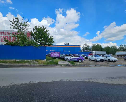 Teren Targu-Jiu, 1374 mp