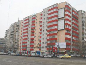 Locuinţele ieftine au TVA de numai 5%