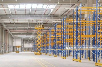 Spațiu industrial de inchiriat POPESTI-LEORDENI - Bucuresti anunturi imobiliare Bucuresti
