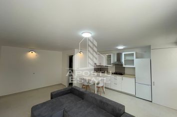 Apartament cu 2 camere,centrala proprie, terasa, in zona Dambovita anunturi imobiliare Timis