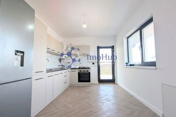 Casa individuala Vorovesti, 107 mp, bucatarie mobilata, finalizata anunturi imobiliare Iasi