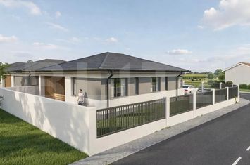 Casă - 4 camere de vanzare ALBA IULIA - Alba anunturi imobiliare Alba