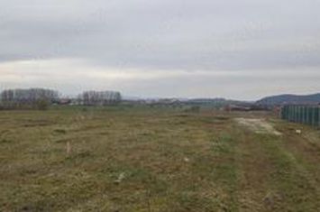 Teren de vanzare SANPETRU - Brasov anunturi imobiliare Brasov