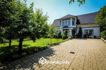 Casa P+M teren 770 mp - Corunca - Zona pitoreasca anunturi imobiliare Mures