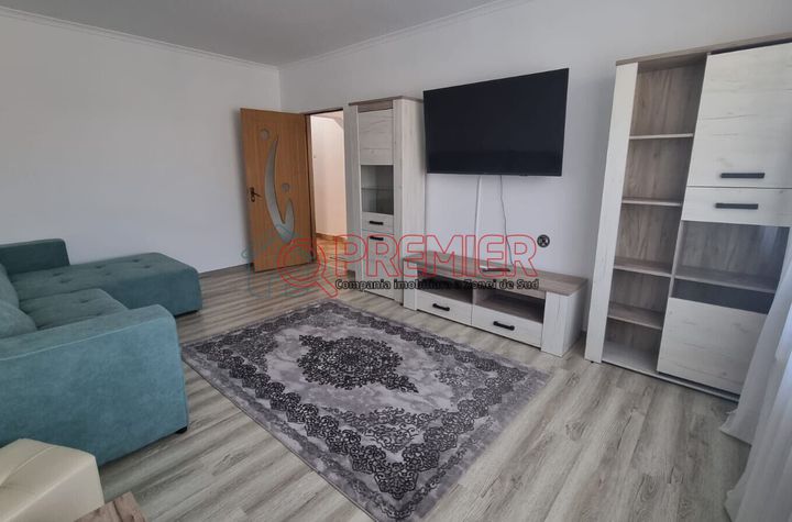 Piata Sudului - Anton Bacalbasa - 3 camere anunturi imobiliare Bucuresti