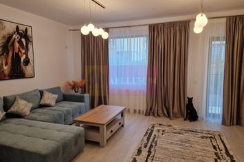 Vila cu curte individuala, zona centrala Popești-Leordeni anunturi imobiliare Bucuresti