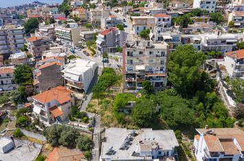 Teren construibil 340,92 mp, Agios Athanasios, Kavala anunturi imobiliare Grecia