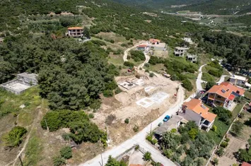 Mezonetă 95 mp în Agios Andreas (Kavala) anunturi imobiliare Grecia