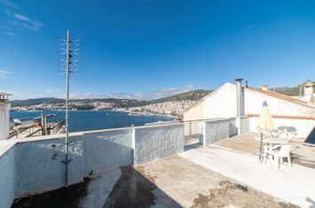 Studio penthouse 28 mp în Panagia, Kavala anunturi imobiliare Grecia