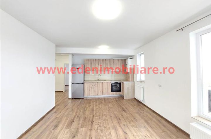 Apartament 3 camere de inchiriat BACIU  - Cluj anunturi imobiliare Cluj