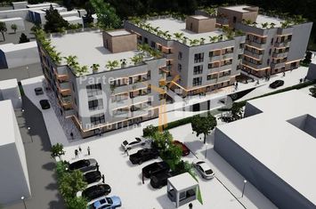 Apartament 2 camere de vanzare 1 MAI - Dolj anunturi imobiliare Dolj