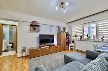 Apartament 2 camere de vanzare TURNISOR - Sibiu anunturi imobiliare Sibiu