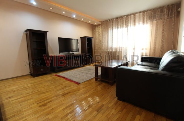 Decebal - Piata Alba Iulia - 2 balcoane -63 mp -metrou Piata Muncii anunturi imobiliare Bucuresti