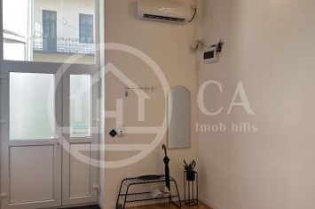 Apartament 3 camere de inchiriat ULTRACENTRAL - Bihor anunturi imobiliare Bihor
