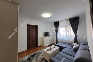 Apartament 2 camere de vanzare CEDONIA - Sibiu anunturi imobiliare Sibiu
