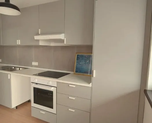 Apartament 2 camere Damaroaia, 85 mp