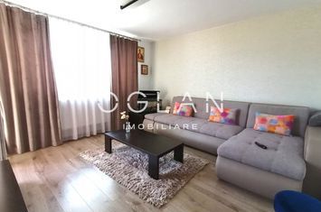 Apartament 3 camere de vanzare SIBIU - Sibiu anunturi imobiliare Sibiu