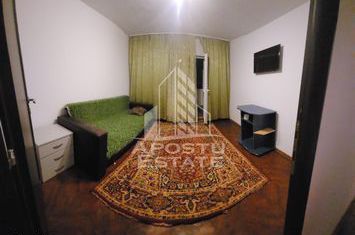 Apartament cu 2 camere, centrala proprie, zona Girocului anunturi imobiliare Timis