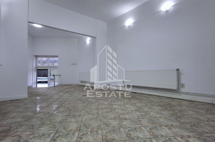 Spatiu comercial 75 MP Zona Intim- Parneava anunturi imobiliare Arad