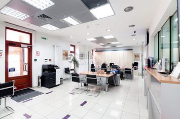 Spatiu pentru birouri ultracentral de inchiriat in Oradea anunturi imobiliare Bihor