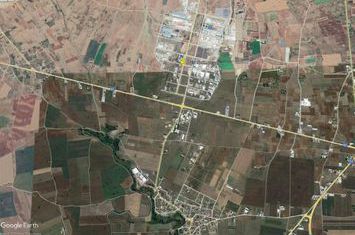 Proprietate industrială 1.681 mp în ΒΙ.ΠΕ. Drama anunturi imobiliare Grecia