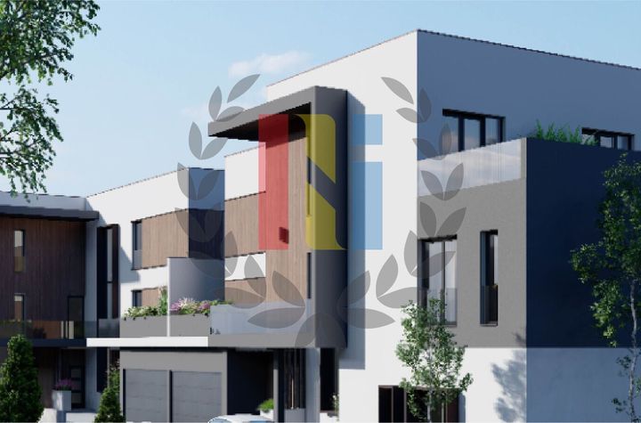 Casa Nouă 6 Camere Pipera | Erou Iancu Nicolae anunturi imobiliare Bucuresti