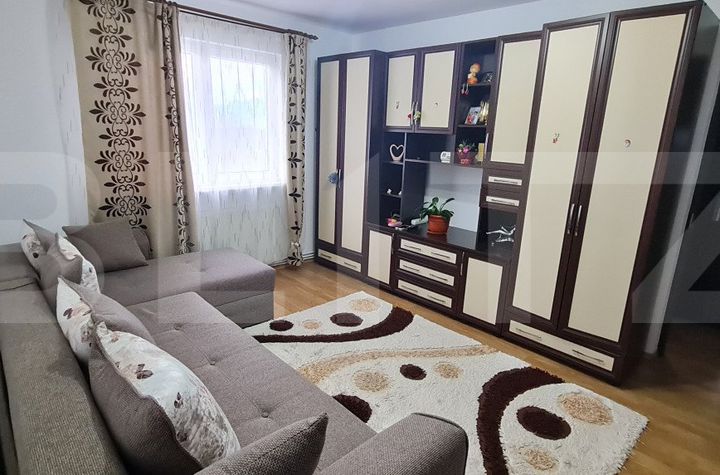 Apartament 2 camere de vanzare ZARNESTI - Brasov anunturi imobiliare Brasov