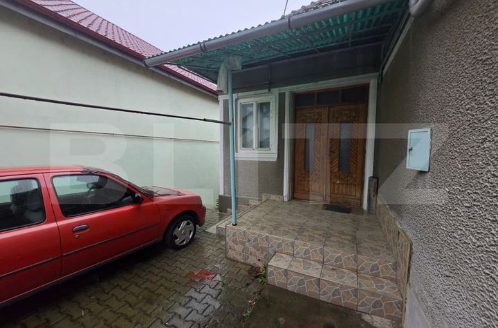 Vilă - 4 camere de vanzare BLAJ - Alba anunturi imobiliare Alba