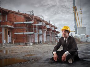 Cele mai mari eşecuri din imobiliarele româneşti