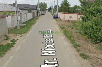 VANZARE TEREN INTRAVILAN 1.000 MP - CERNICA-TANGANU anunturi imobiliare Bucuresti