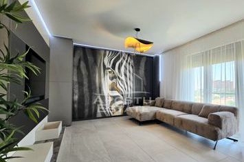 Apartament nou mobilat, cu 3 camere, 2 bai, parcare, Circumvalatiunii anunturi imobiliare Timis