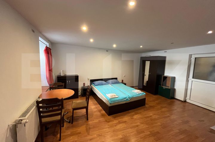 Garsonieră de inchiriat CLUJ-NAPOCA - Cluj anunturi imobiliare Cluj
