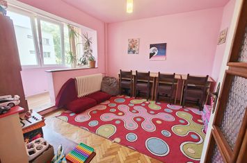 Apartament 3 camere de inchiriat TIMISOARA - Timis anunturi imobiliare Timis