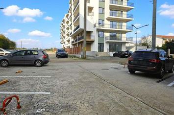 Mamaia Nord - Ibo Residence Corp T2, Spatiu Comercial cu 36 mp utili! anunturi imobiliare Constanta