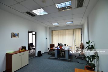 Birou de inchiriat BANEASA - Bucuresti anunturi imobiliare Bucuresti