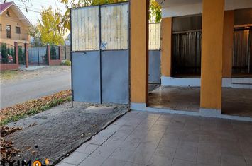 Vilă - 12 camere de vanzare OSEBITI - Bacau anunturi imobiliare Bacau