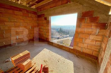 Casă - 4 camere de vanzare CLUJ-NAPOCA - Cluj anunturi imobiliare Cluj