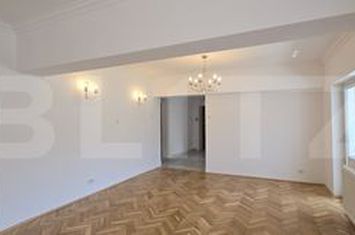 Apartament 4 camere de vanzare GEORGE ENESCU - Dolj anunturi imobiliare Dolj