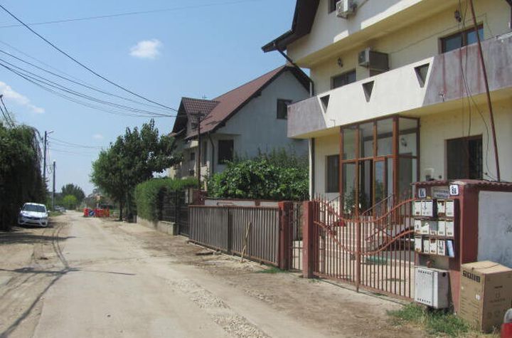 Teren Intravilan de vanzare PRELUNGIREA GHENCEA - Bucuresti anunturi imobiliare Bucuresti