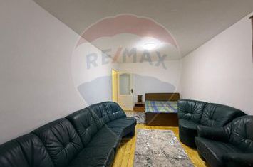 Apartament spațios, prima închiriere – Vasile Aron anunturi imobiliare Sibiu