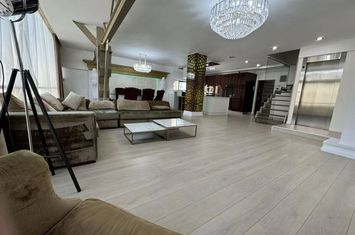 4 bedrooms, complex with swimming pool, Herastrau area anunturi imobiliare Bucuresti